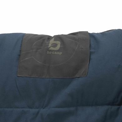 Спальний мішок Bo-Camp Balwen Cool/Warm Silver -4&deg; Blue/Grey (3605888)