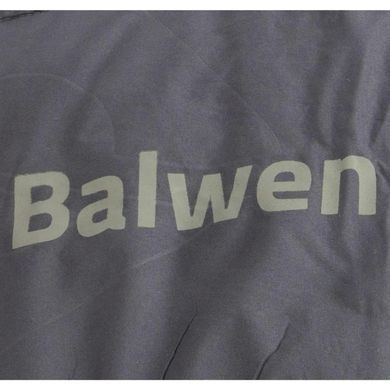 Спальний мішок Bo-Camp Balwen Cool/Warm Silver -4&deg; Blue/Grey (3605888)