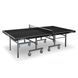 Тенісний стіл Joola World Cup 25 ITTF Black (11294)