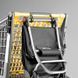 Сумка-візок Rolser I-Max MF 2LRSG Kaki (IMX308-1005)