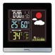 Метеостанція Technoline WS6448 Black (WS6448)