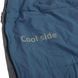 Спальний мішок Bo-Camp Balwen Cool/Warm Silver -4&deg; Blue/Grey (3605888)