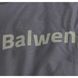 Спальний мішок Bo-Camp Balwen Cool/Warm Silver -4&deg; Blue/Grey (3605888)
