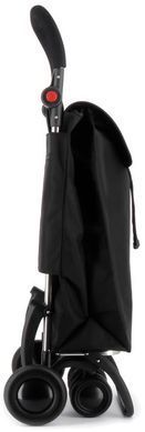 Сумка-візок Rolser I-Bag MF 4.2 Tour Plus Negro (IBG002-1023)