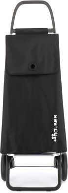 Сумка-візок Rolser Akanto MF 2 Negro (AKA012-1023)