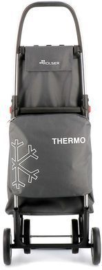 Сумка-візок Rolser I-Max Termo Zen 4L Marengo (IMX353-1031)