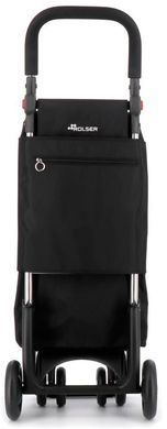 Сумка-візок Rolser I-Bag MF 4.2 Tour Plus Negro (IBG002-1023)