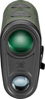 Лазерний далекомір Vortex Diamondback HD 2000 (LRF-DB2000), 24 місяці, Китай
