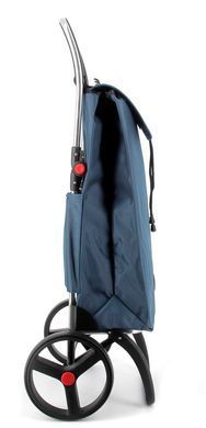 Сумка-візок Rolser I-Max MF 2LRSG Denim (IMX308-1069)