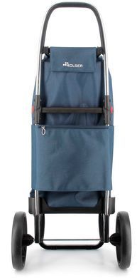 Сумка-візок Rolser I-Max MF 2LRSG Denim (IMX308-1069)