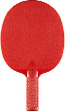 Набір для настільного тенісу Joola Multicolour 4 Bats (54830)