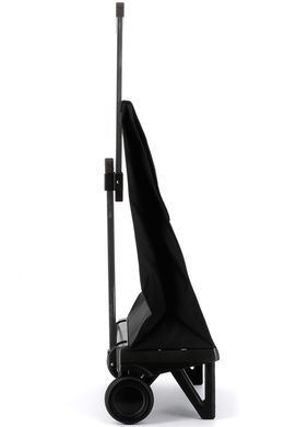 Сумка-візок Rolser Plegamatic Original MF Negro (PLE001-1023)