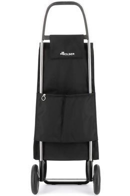 Сумка-візок Rolser Akanto MF 2 Negro (AKA012-1023)
