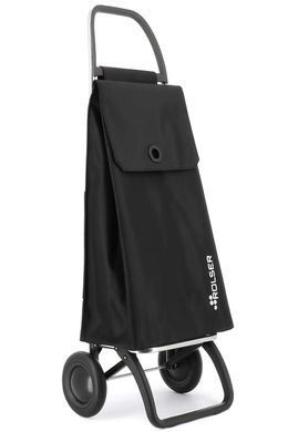 Сумка-візок Rolser Akanto MF 2 Negro (AKA012-1023)