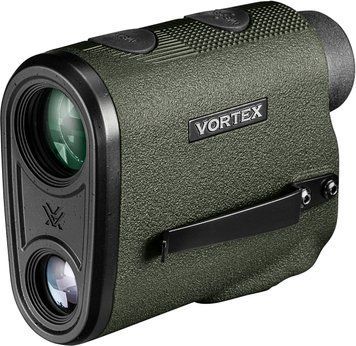 Лазерний далекомір Vortex Diamondback HD 2000 (LRF-DB2000), 24 місяці, Китай