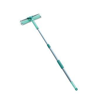 Швабра для окон Leifheit Wet&Dry 75-130 см (55238)