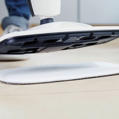 Парова швабра Leifheit Steam Mop CleanTenso (11910)