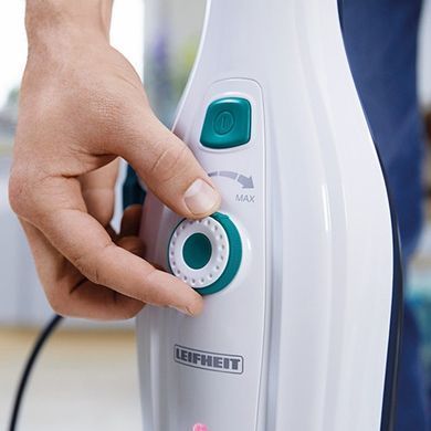 Парова швабра Leifheit Steam Mop CleanTenso (11910)