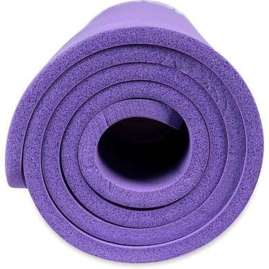 Килимок спортивний Toorx Fitness 172 х 61 х 1,2 см для йоги та фітнесу Viola (MAT-185)