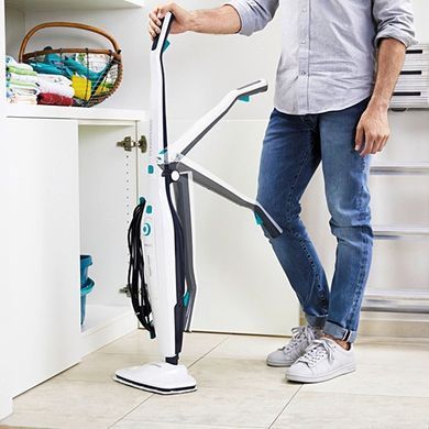 Парова швабра Leifheit Steam Mop CleanTenso (11910)