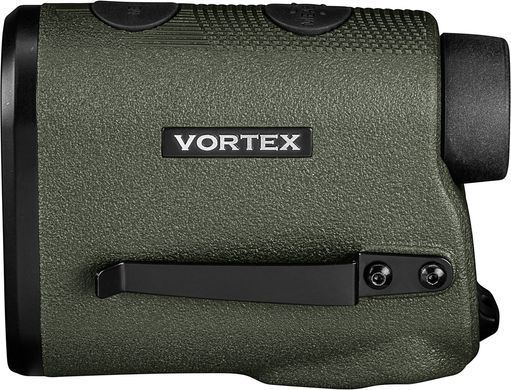 Лазерний далекомір Vortex Diamondback HD 2000 (LRF-DB2000), 24 місяці, Китай