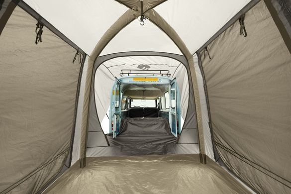 Намет чотиримісний Ferrino Wander Trunk Sand (92016QSS)