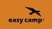 Килимок самонадувний Easy Camp Self-inflating Siesta Mat Double 5 cm Grey (300058)
