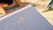 Килимок самонадувний Easy Camp Self-inflating Siesta Mat Double 5 cm Grey (300058)