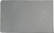 Килимок самонадувний Easy Camp Self-inflating Siesta Mat Double 5 cm Grey (300058)
