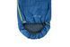 Спальний мішок High Peak Easy Travel/+12&deg;C Blue/Dark Blue Left (20090)