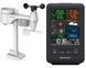 Метеостанція Bresser Weather Center 5-in-1 Beaufort (7002525)