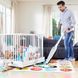 Парова швабра Leifheit Steam Mop CleanTenso (11910)