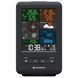 Метеостанція Bresser Weather Center 5-in-1 Beaufort (7002525)