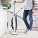 Парова швабра Leifheit Steam Mop CleanTenso (11910)