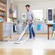 Парова швабра Leifheit Steam Mop CleanTenso (11910)