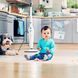 Парова швабра Leifheit Steam Mop CleanTenso (11910)
