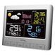 Метеостанція Technoline WS6449 Silver (WS6449)