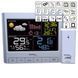 Метеостанція Technoline WS6449 Silver (WS6449)