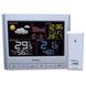 Метеостанція Technoline WS6449 Silver (WS6449)