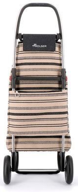 Сумка-візок Rolser I-Max Dune 2L Arena (IMX424-1043)