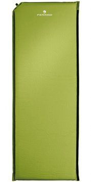 Килимок самонадуваючий Ferrino Dream 5 cm Apple Green (78202HVV)