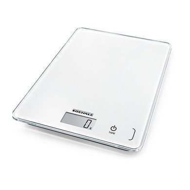 Ваги кухонні електронні PAGE COMPACT 300 (61501)