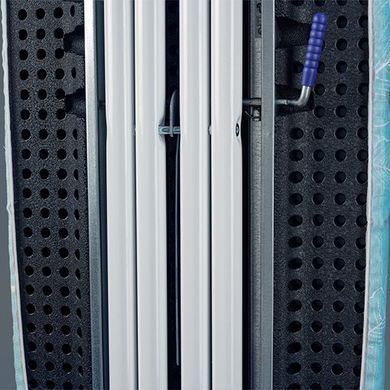 Прасувальна дошка Leifheit AirBoard M Compact Plus (72586)