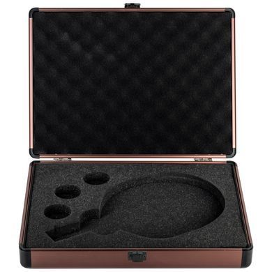 Кейс для ракетки Stiga Alubatcase Home (1414-1079-34)