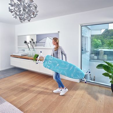 Прасувальна дошка Leifheit AirBoard M Compact Plus (72586)