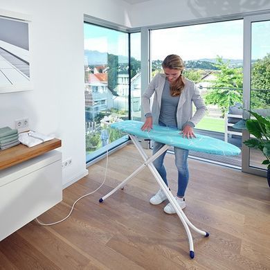 Прасувальна дошка Leifheit AirBoard M Compact Plus (72586)