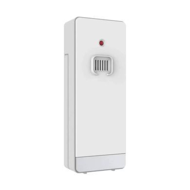 Метеостанція Technoline WS6462 Black (WS6462)
