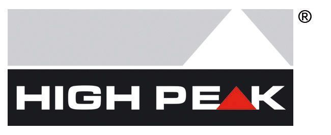 Намет двомісний High Peak Nevada 2.1 Deep Forest (10350)