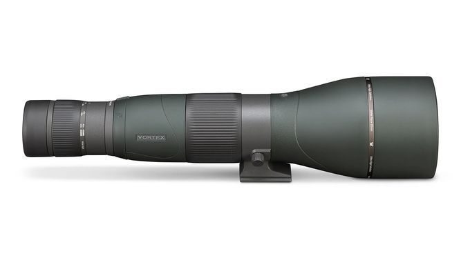 Підзорна труба Vortex Razor HD 27-60x85 (RS-85S)