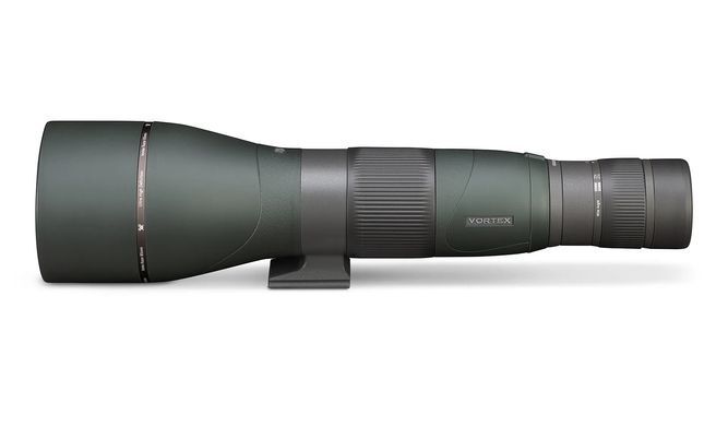 Підзорна труба Vortex Razor HD 27-60x85 (RS-85S)
